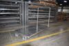 aluminum order picker platform