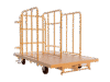 furniture order picker cart