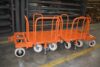 mother daughter carts