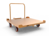 pallet cart
