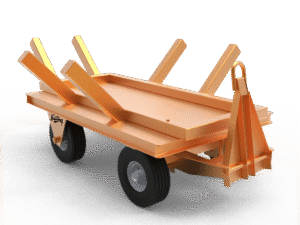cradle cart