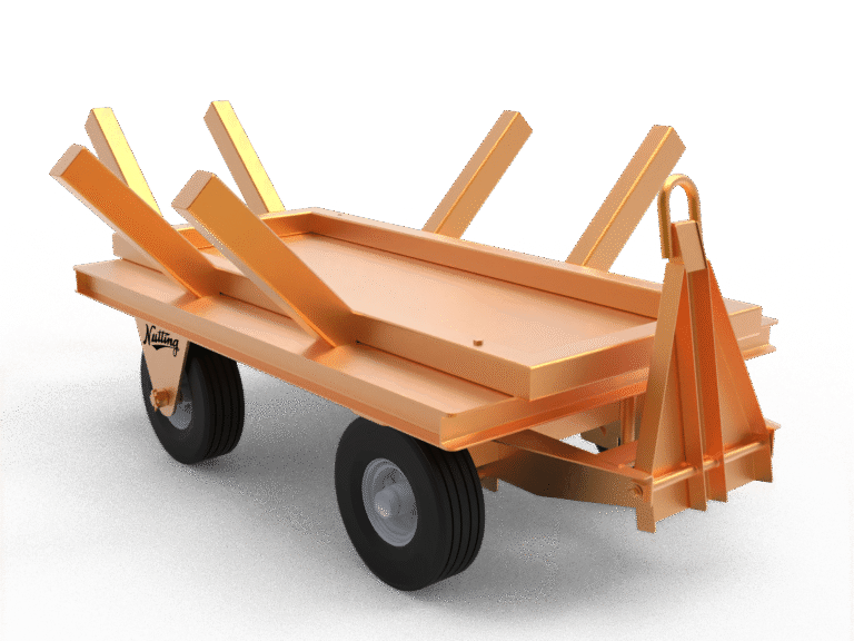 cradle cart