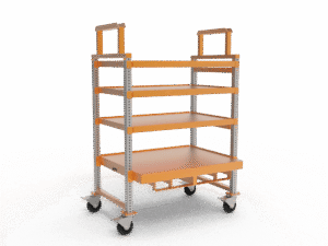 agv cart